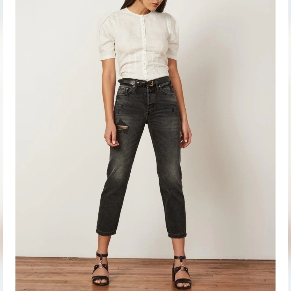 Boyish Tommy Jeans Octopussy